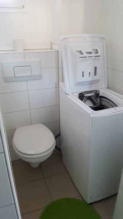 Ferienwohnung Alwind 5 Lindau  Exterior foto